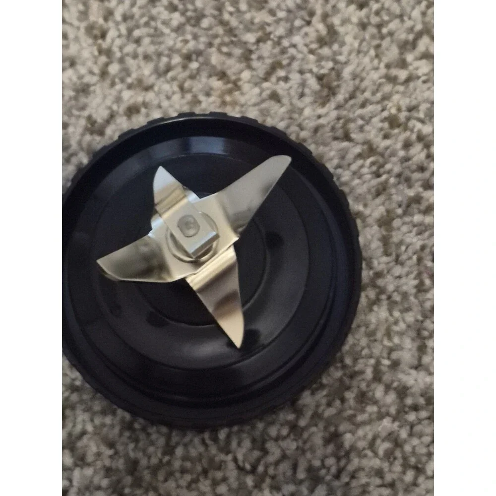 Ninja Replacement Single Serve Blender Cup